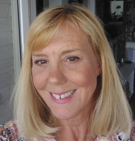 Ingela Utter Gille