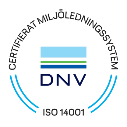 Miljöcertifiering – ISO14001