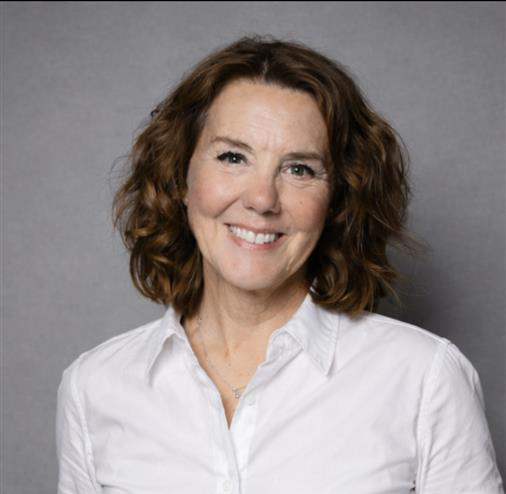 Ingela Utter Gille